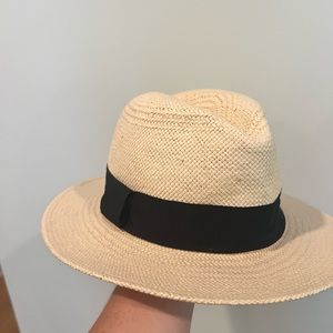 Gap Panama Beach Hat M/L